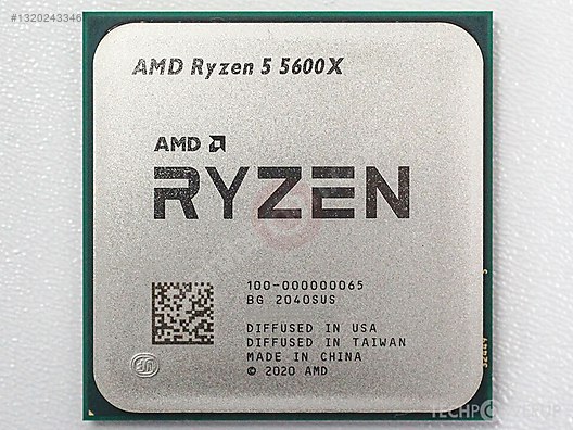 MSİ-B350M-MORTAR-GAMİNG-RYZEN-5-5600X-İŞLEMCİ-ANAKART. sahibinden