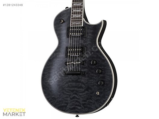 İkinci El ve Sıfır Alışveriş / Müzik / Müzik Aletleri / Telli Çalgılar / Gitar / Elektro