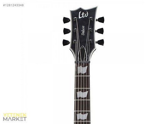 İkinci El ve Sıfır Alışveriş / Müzik / Müzik Aletleri / Telli Çalgılar / Gitar / Elektro