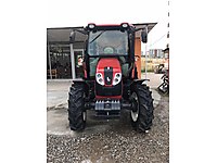 2080 Bb Basak Traktor