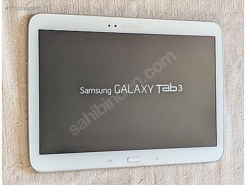 Samsung Galaxy Tab3 10.1 Wifi P5210 16 GB Tablet - 1313243357