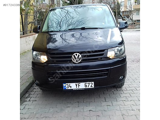 volkswagen transporter 2 0 tdi camli van 2011 model volkswagen t6 140 ps uzun sase 6 ileri vites sahibinden comda 917243360