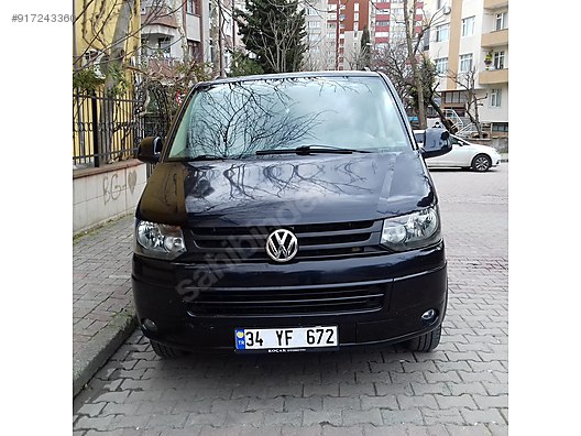 volkswagen transporter 2 0 tdi camli van 2011 model volkswagen t6 140 ps uzun sase 6 ileri vites sahibinden comda 917243360