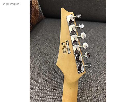 Ibanez ga30 deals