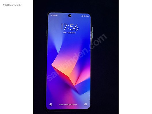Used & Brand New Items / Cell Phones & Accessories / Cell Phones / Xiaomi / Redmi Note 9 Pro