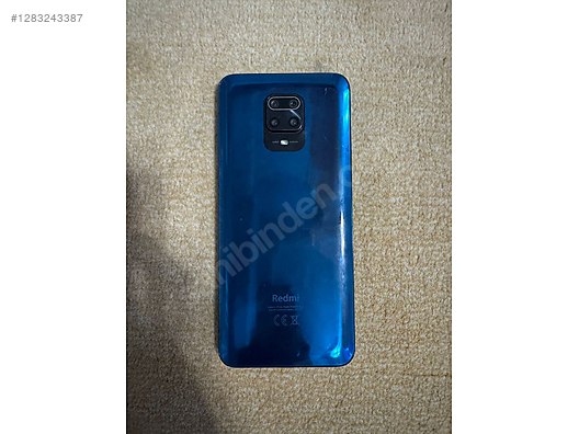 Used & Brand New Items / Cell Phones & Accessories / Cell Phones / Xiaomi / Redmi Note 9 Pro