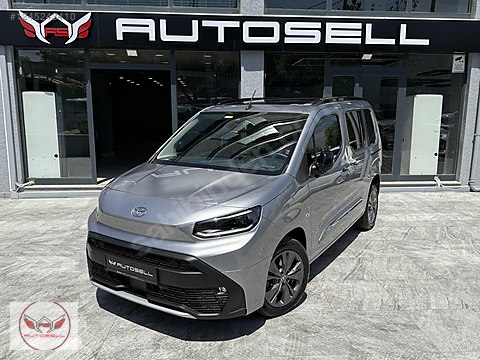 AUTOSELL