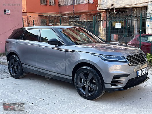 land rover range rover velar 2 0 td4 r dynamic s 2021 bayi cikisli boyasiz hatasiz velar r dynamic s 2 bin kmde at sahibinden com 918243414 land rover range rover velar 2 0 td4 r dynamic s 2021 bayi cikisli boyasiz hatasiz velar r dynamic s 2 bin kmde at sahibinden com 918243414