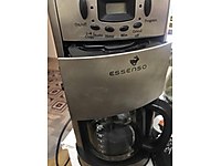 Easypresso Eea111 Electrolux