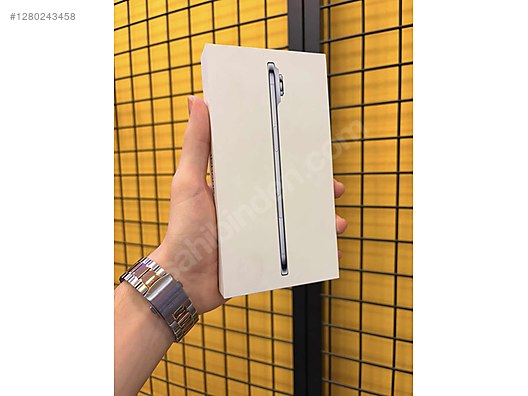 Used & Brand New Items / Cell Phones & Accessories / Cell Phones / Apple / iPhone Air