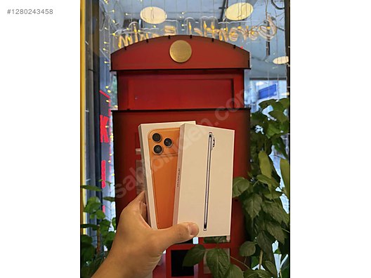 Used & Brand New Items / Cell Phones & Accessories / Cell Phones / Apple / iPhone Air