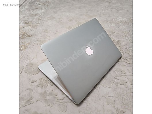 Apple Macbook / MACBOOK PRO 2012 8 GB RAM, 256 GB SSD (AÇIKLAMAYI