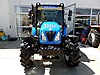 Machinery / Agricultural Machines / Tractors / New Holland / T4.70S