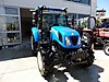 Machinery / Agricultural Machines / Tractors / New Holland / T4.70S