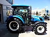 Machinery / Agricultural Machines / Tractors / New Holland / T4.70S