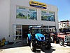 Machinery / Agricultural Machines / Tractors / New Holland / T4.70S