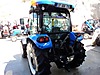 Machinery / Agricultural Machines / Tractors / New Holland / T4.70S