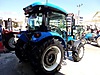 Machinery / Agricultural Machines / Tractors / New Holland / T4.70S