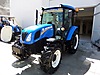 Machinery / Agricultural Machines / Tractors / New Holland / T4.70S