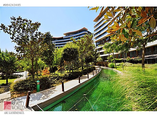 Acibadem Akasya Koru Etabi Kule De 3 1 151 M2 Satilik Daire Satilik Daire Ilanlari Sahibinden Com Da 964243485