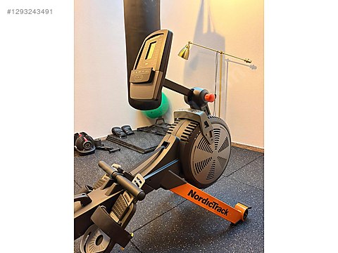 Nordictrack Rx800 Nordictrack RX800 Kondisyon Küreği-NTEVRW59216 sahibinden.comda ...