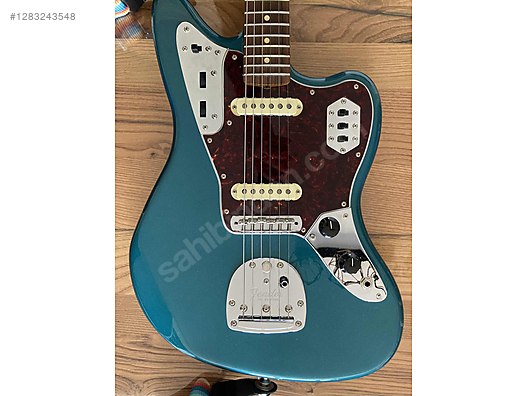 İkinci El ve Sıfır Alışveriş / Müzik / Müzik Aletleri / Telli Çalgılar / Gitar / Elektro