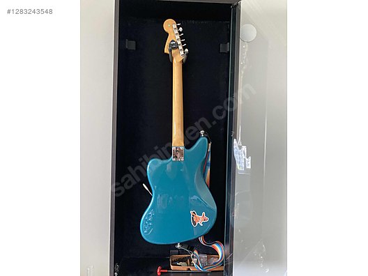 Fender Elektro Gitar