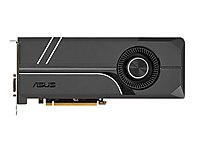 ASUS TURBO GTX 1060 6G #1283243567