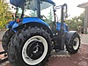 Machinery / Agricultural Machines / Tractors / New Holland / TD5.90