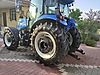 Machinery / Agricultural Machines / Tractors / New Holland / TD5.90