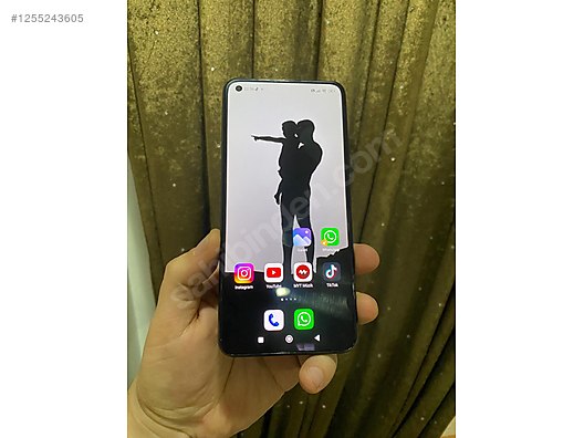 Used & Brand New Items / Cell Phones & Accessories / Cell Phones / Xiaomi / Mi 11 Lite