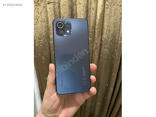 Used & Brand New Items / Cell Phones & Accessories / Cell Phones / Xiaomi / Mi 11 Lite