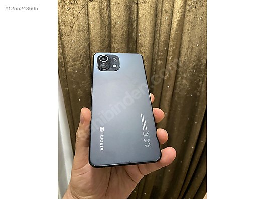 Used & Brand New Items / Cell Phones & Accessories / Cell Phones / Xiaomi / Mi 11 Lite