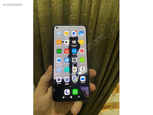 Used & Brand New Items / Cell Phones & Accessories / Cell Phones / Xiaomi / Mi 11 Lite