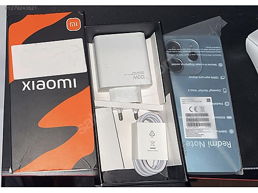 Used & Brand New Items / Cell Phones & Accessories / Cell Phones / Xiaomi / Redmi Note 14
