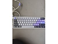 NUPHY AİR60 OYUNCU KLAVYESİ