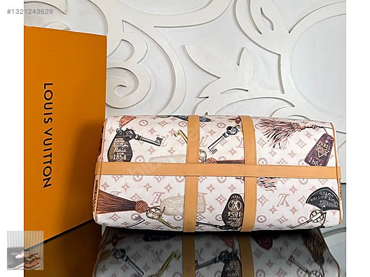 よっしーLouis Vuitton M32502 イヴァン Louis Vuitton Karışık / Çok Renkli El Çantası sahibinden.com'da