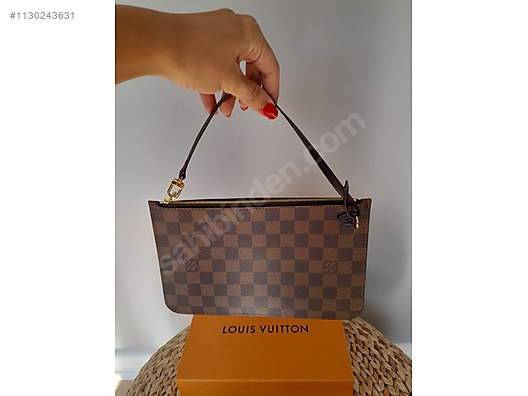 LOUIS VUITTON CLUTCH - Louis Vuitton Bayan Modelleri 'da -  1130243631