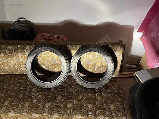 Vehicle Parts / Motorcycle Equipment / Rims & Tires / Tires