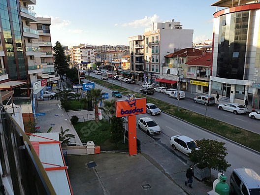 For Rent Flat Atasehir Mah Merkezi Konumda Esyali 3 1 Kiralik Daire At Sahibinden Com 895243693