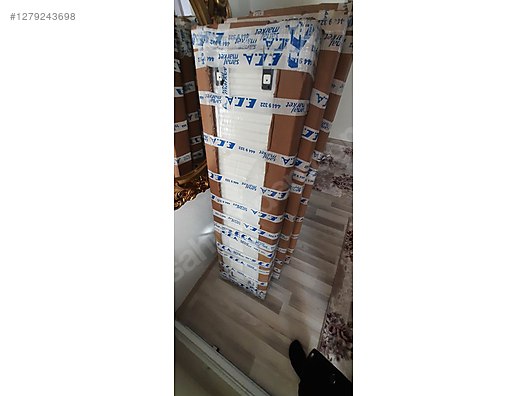 İkinci El ve Sıfır Alışveriş / Bahçe & Yapı Market / Yapı Malzemeleri / Isıtma / Petek & Havlupan