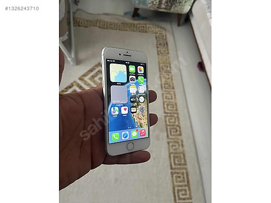 Apple / iPhone 8 / İphone 8 Tr cihazı on sahibinden.com - 1326243710
