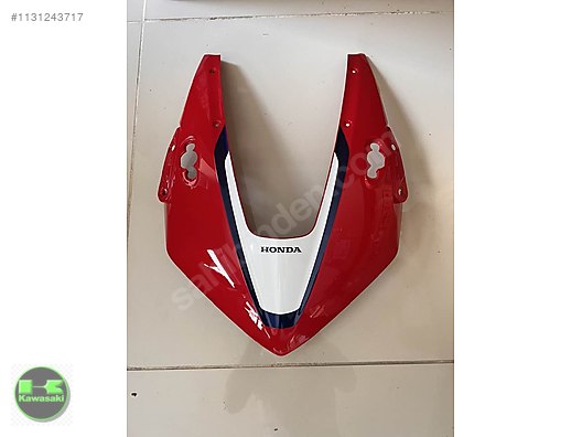 Honda cbr on sale spare parts