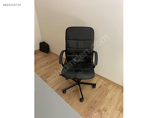 Ikea Ofis Sandalyesi Ikinci El