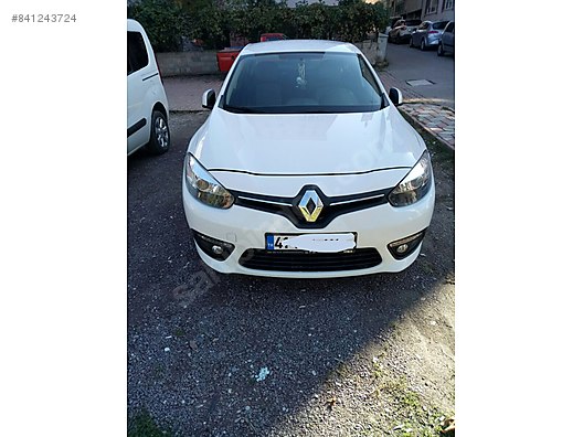 Renault Fluence 1 5 Dci Touch Plus Sahibinden Dizel Otomatik Fluencs Touch Plus Sahibinden Comda 841243724