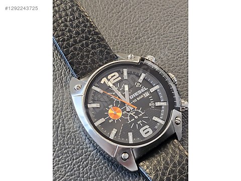 Diesel / Diesel Dz4204 sahibinden.comda - 1292243725