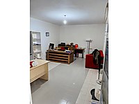 MURATLI MERKEZ'DE KULLANIMA HAZIR İSKANLI İŞYERİ! #1286243733