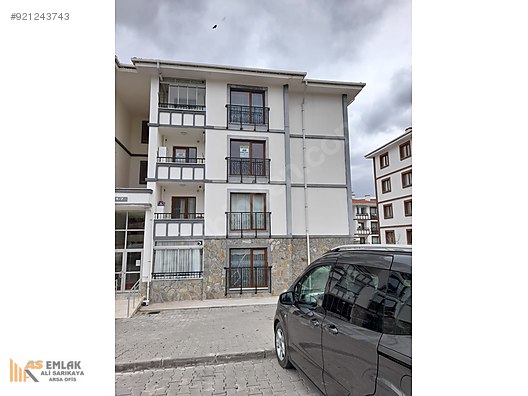 As Emlak Tan Tuzlu Toki Konutlarinda 3 1 Satilik Daire Satilik Daire Ilanlari Sahibinden Com Da 921243743