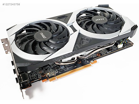 12gb Rx6700xt Msi Msi Radeon Radeon Rx 6700 Xt Graphics Card MSI