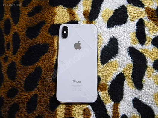Apple / iPhone XS / iPhone XS 64GB on sahibinden.com - 1315243801